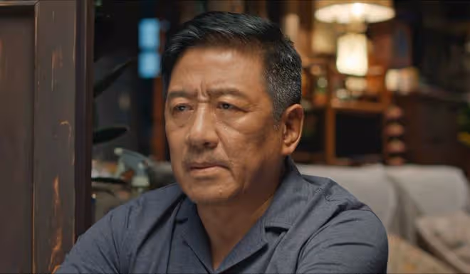 《好團圓》大結局:向南逼老向跳河自盡,江宏斌沒想到,坑慘自己