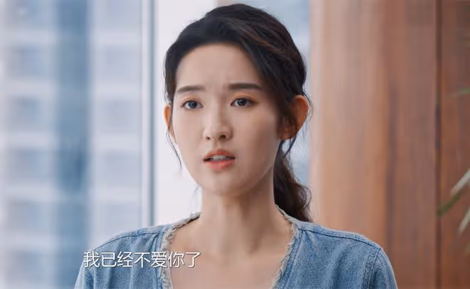 《好團圓》大結局:向南逼老向跳河自盡,江宏斌沒想到,坑慘自己