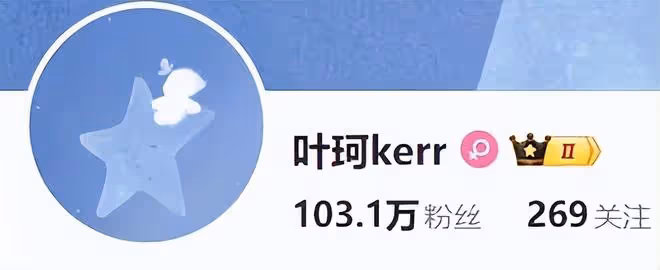 葉珂退網並更換寶寶頭像，證實已懷孕，否認天價撫養費
