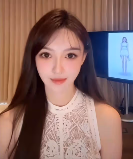 葉珂道歉退網，稱黃曉明是家人，證實懷孕需要平靜養身體