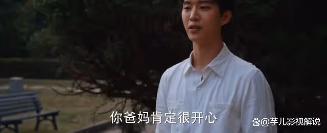 小巷人家：看到李佳坐6分錢的輪渡，才知她爸媽根本就不愛她