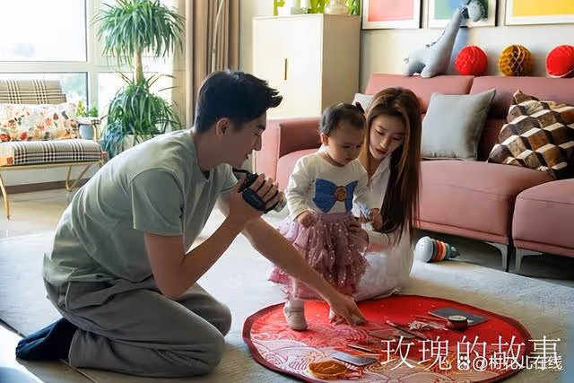 2024豆瓣評分TOP10!《永夜星河》7.6分,冠軍真的好看