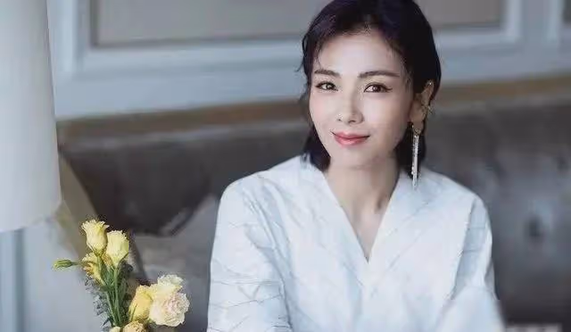 從江西走出來的10位女星,個個顏值天花板,你最喜歡誰?