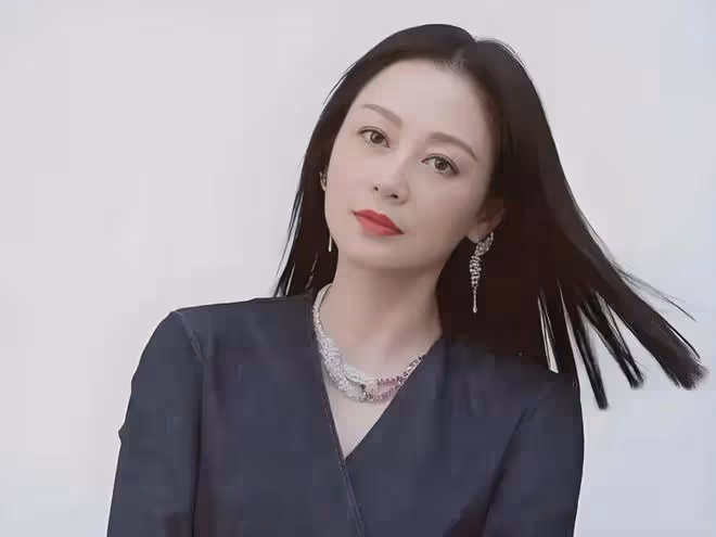 從江西走出來的10位女星,個個顏值天花板,你最喜歡誰?