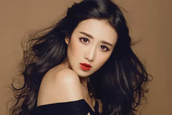 從江西走出來的10位女星,個個顏值天花板,你最喜歡誰?