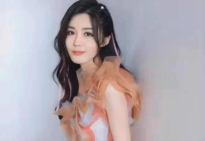 從江西走出來的10位女星,個個顏值天花板,你最喜歡誰?