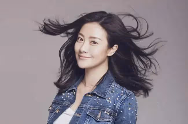 從江西走出來的10位女星,個個顏值天花板,你最喜歡誰?