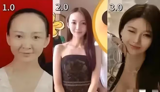 葉珂主持人舊照曝光:清純可人,顏值巔峰引網友熱議!