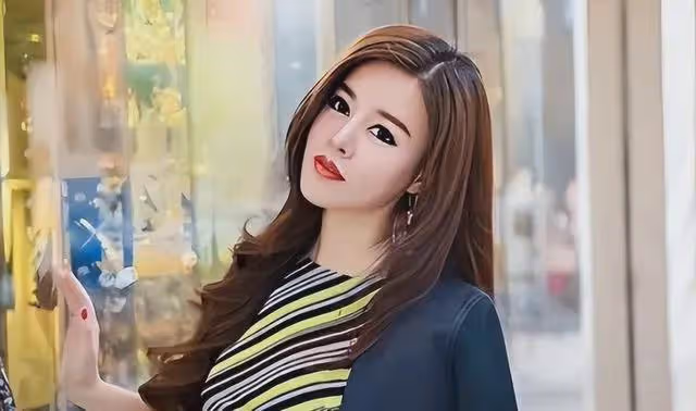 醫美女王於文紅:從白手起家到47億身價,五婚終嫁小20歲男模