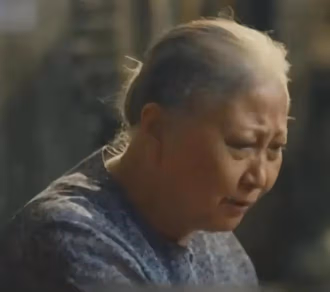 「潑婦專業戶」徐松子:晚年丈夫堅決要與她離婚!