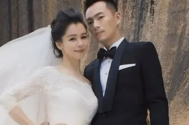 一脫成名的徐若瑄,如今被爆身患癌症,曾經為嫁富豪打300針保胎
