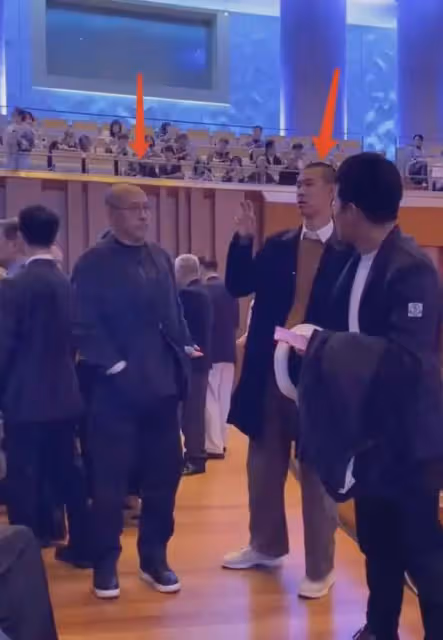 同為影帝姜文基因,女兒被他夸最美,卻捧兒子卻不捧女兒,為何?