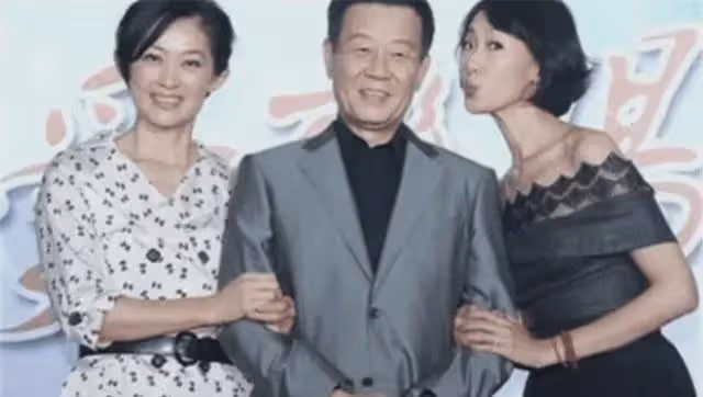 寇世勛後悔的腸子都青了：骨血都被榨乾了，一男同侍二女41年