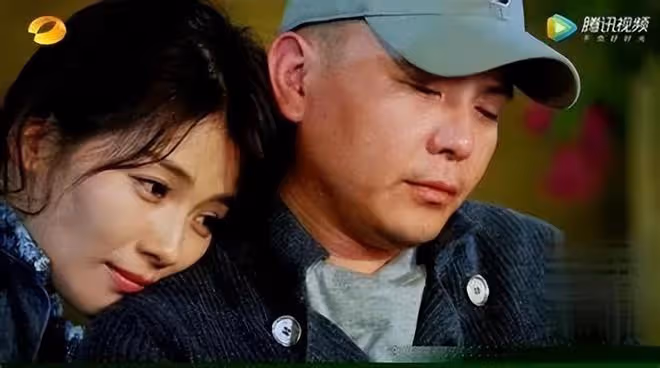 又傳婚變?豪門夢碎,劉濤自己成了豪門!