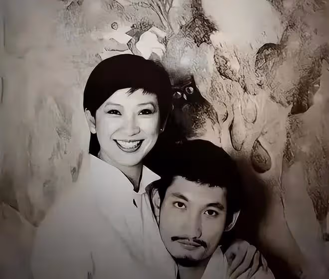 73歲徐克當爹,小30歲女友懷孕,丁克36年的施南生,值嗎?