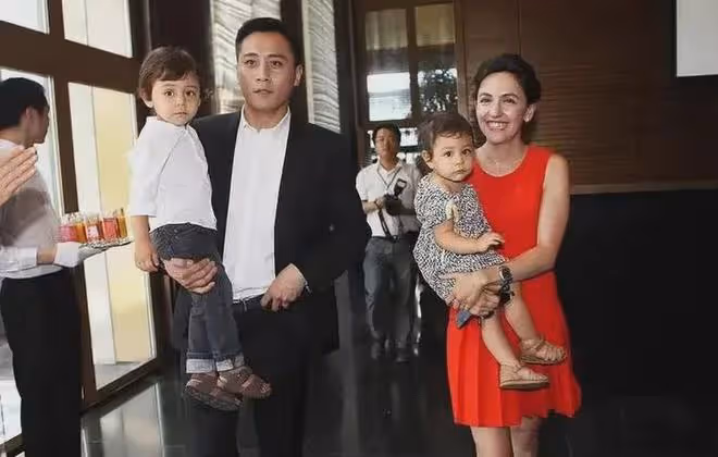 安娜現狀曝光:老態盡顯,劉燁息影三年,只為照顧生病的她