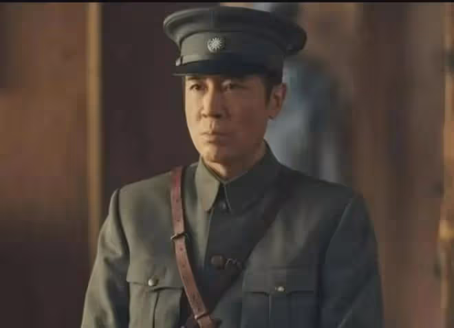 昔日「視帝」因吻戲被罵上熱搜,於和偉:別急,我用演技「對沖」