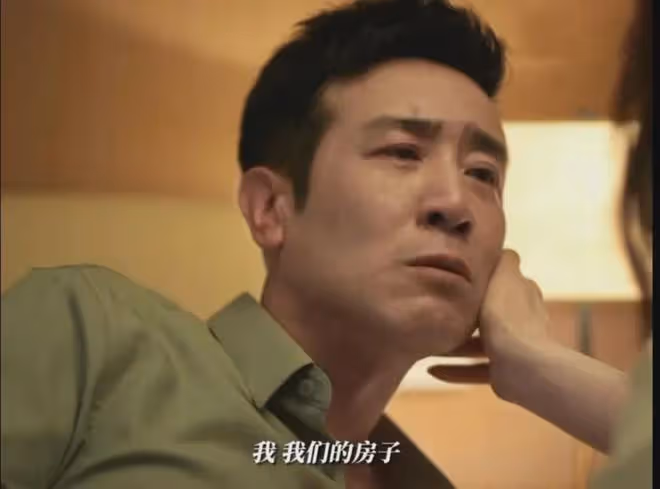 昔日「視帝」因吻戲被罵上熱搜,於和偉:別急,我用演技「對沖」