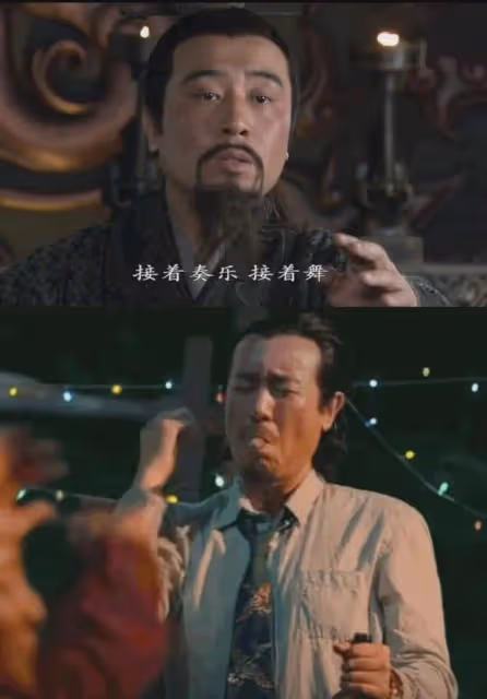 昔日「視帝」因吻戲被罵上熱搜,於和偉:別急,我用演技「對沖」