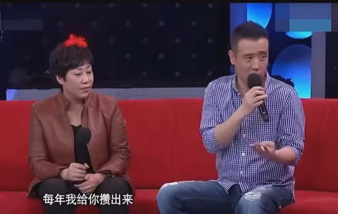 昔日「視帝」因吻戲被罵上熱搜,於和偉:別急,我用演技「對沖」