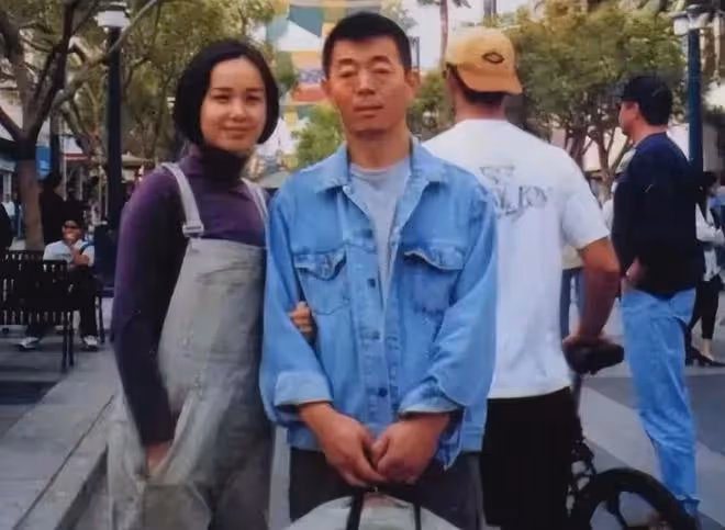 蔣雯麗近況曝光，屢遭背叛卻不離婚，她的報復讓顧長衛有苦難言