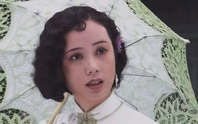 蔣雯麗近況曝光,屢遭背叛卻不離婚,她的報復讓顧長衛有苦難言