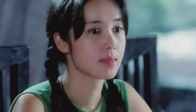 蔣雯麗近況曝光,屢遭背叛卻不離婚,她的報復讓顧長衛有苦難言