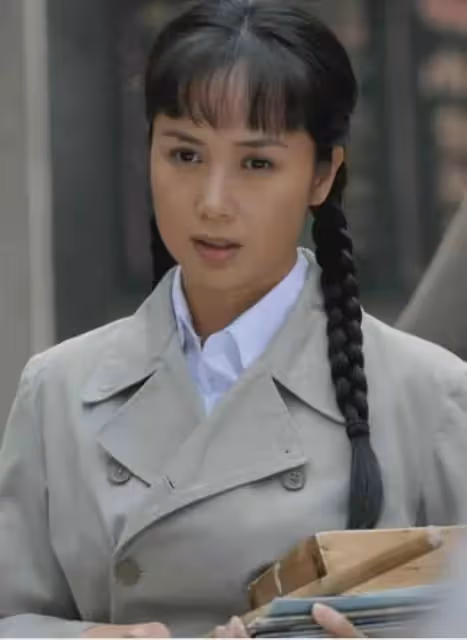 蔣雯麗近況曝光,屢遭背叛卻不離婚,她的報復讓顧長衛有苦難言