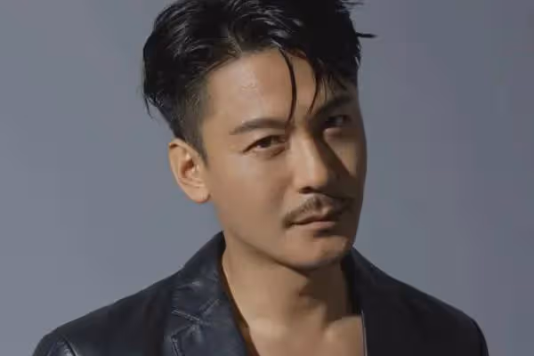 表面恩愛,背地家暴,盤點人設崩塌的 4 個男星,最後一個在直播