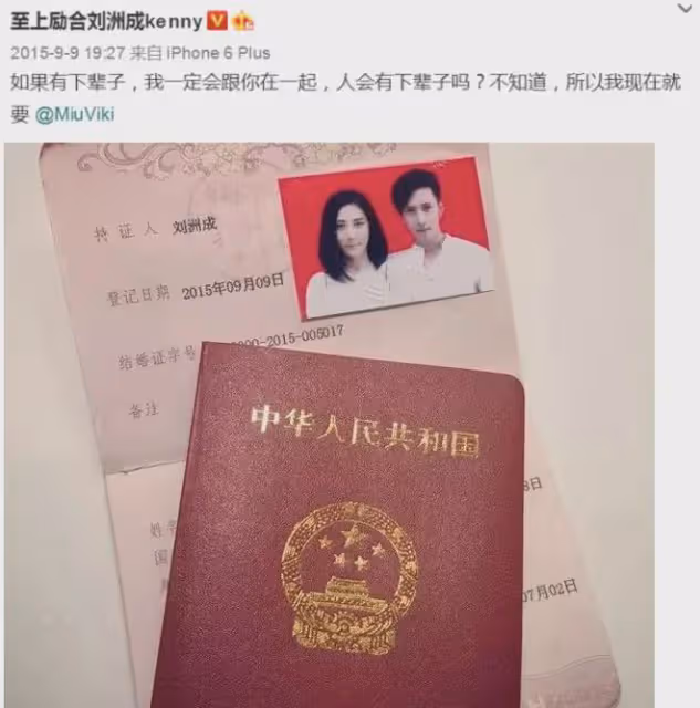 表面恩愛,背地家暴,盤點人設崩塌的 4 個男星,最後一個在直播