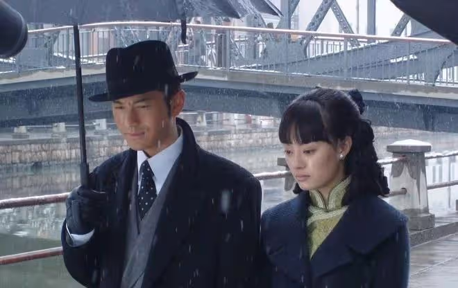 黃曉明該找一個什麼樣的老婆才合適？葉珂退網，珂學真的到了盡頭