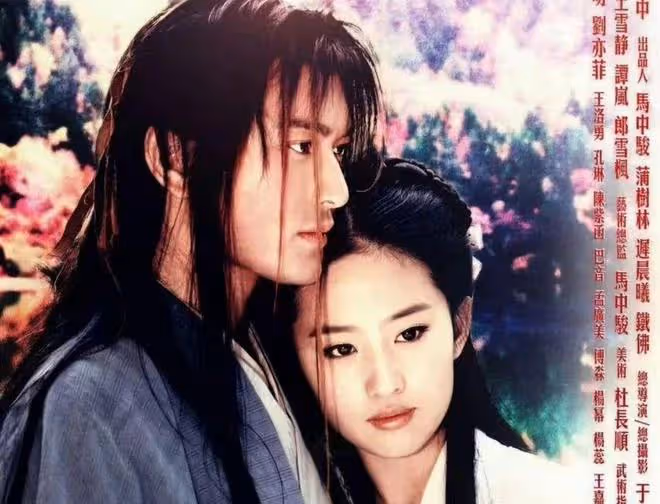 黃曉明該找一個什麼樣的老婆才合適？葉珂退網，珂學真的到了盡頭