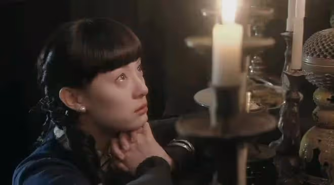 黃曉明該找一個什麼樣的老婆才合適？葉珂退網，珂學真的到了盡頭