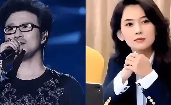 葉珂發文道歉並宣布退網！論找女友眼光，黃曉明要多跟汪峰取取經