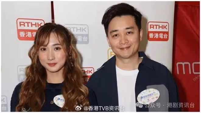 陳展鵬與Yumi同演《城寨英雄》10年後想再合作!與太太拍片分享夫妻日常
