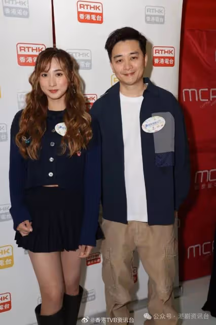 陳展鵬與Yumi同演《城寨英雄》10年後想再合作!與太太拍片分享夫妻日常