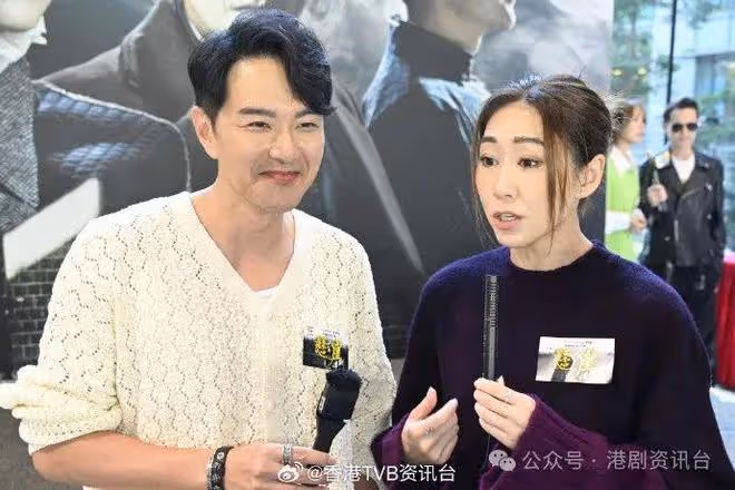 胡定欣親身落水錶白預告大結局一次播2集!蕭正楠爆與翠如10年前情人節正式拍拖