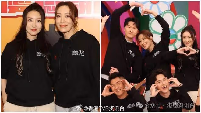 楊茜堯被兒子傳染聲音變沙令老公誤會!王浩信拒受訪是否回港幫忙宣傳