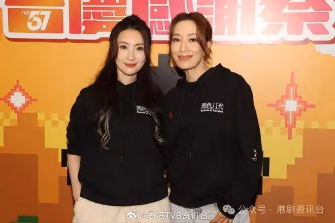 楊茜堯被兒子傳染聲音變沙令老公誤會!王浩信拒受訪是否回港幫忙宣傳