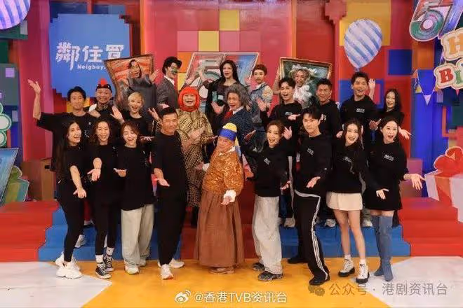楊茜堯被兒子傳染聲音變沙令老公誤會!王浩信拒受訪是否回港幫忙宣傳