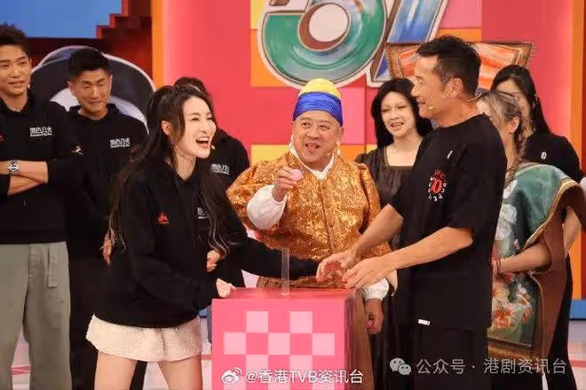 楊茜堯被兒子傳染聲音變沙令老公誤會！王浩信拒受訪是否回港幫忙宣傳