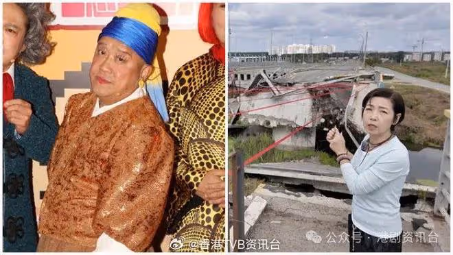 楊茜堯被兒子傳染聲音變沙令老公誤會！王浩信拒受訪是否回港幫忙宣傳