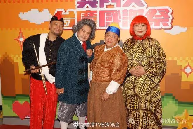 楊茜堯被兒子傳染聲音變沙令老公誤會！王浩信拒受訪是否回港幫忙宣傳