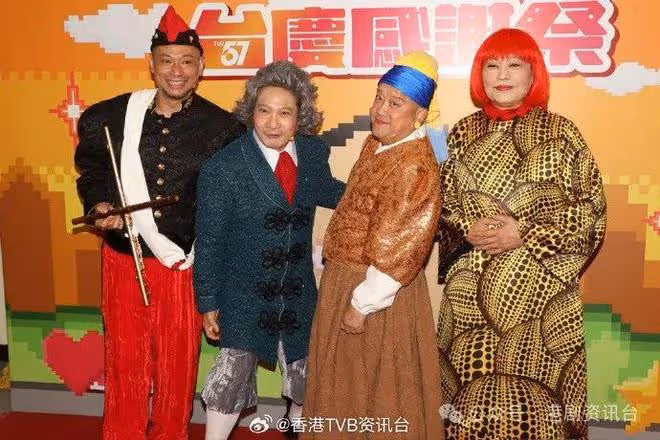 楊茜堯被兒子傳染聲音變沙令老公誤會！王浩信拒受訪是否回港幫忙宣傳