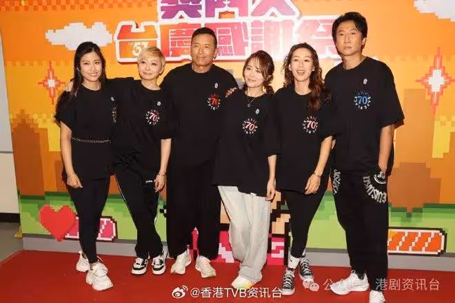 苗僑偉感激發哥似神仙打救教跑步!爆三嫂跑上癮腰骨痛都好番