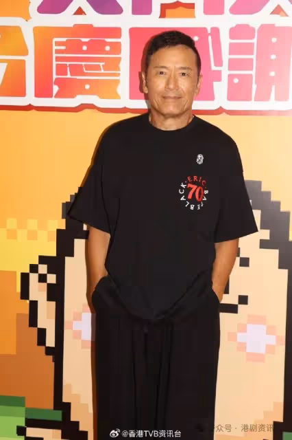 苗僑偉感激發哥似神仙打救教跑步!爆三嫂跑上癮腰骨痛都好番