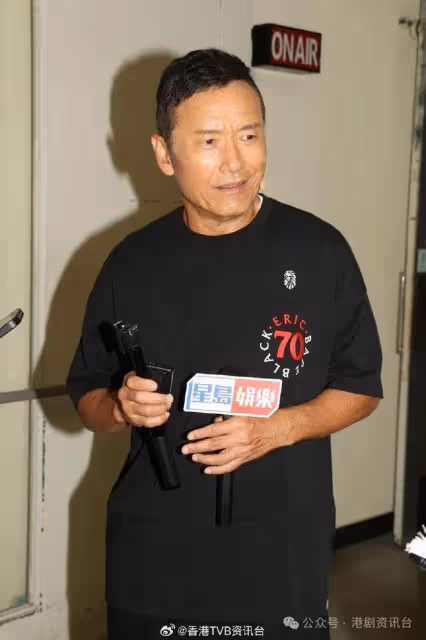 苗僑偉感激發哥似神仙打救教跑步!爆三嫂跑上癮腰骨痛都好番