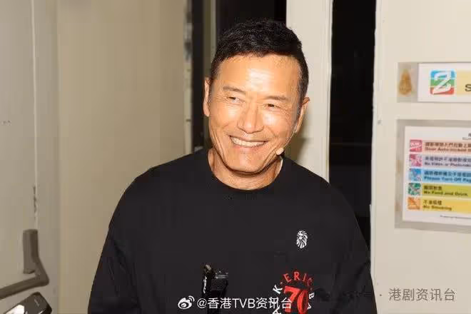 苗僑偉感激發哥似神仙打救教跑步!爆三嫂跑上癮腰骨痛都好番