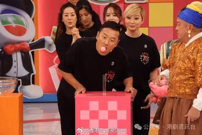 苗僑偉感激發哥似神仙打救教跑步!爆三嫂跑上癮腰骨痛都好番