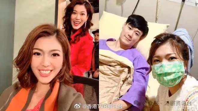 恭喜恭喜!《愛回家》「賈名媛」婚紗照曝光,老公是功夫教練